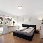 Paulas Ferienwohnung