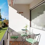 Paulas Ferienwohnung