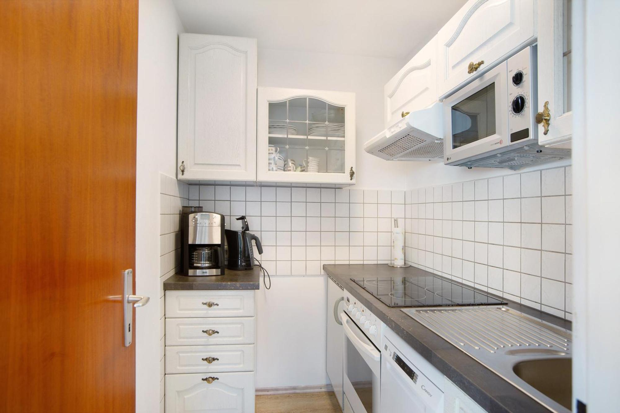 Paulas Apartment *