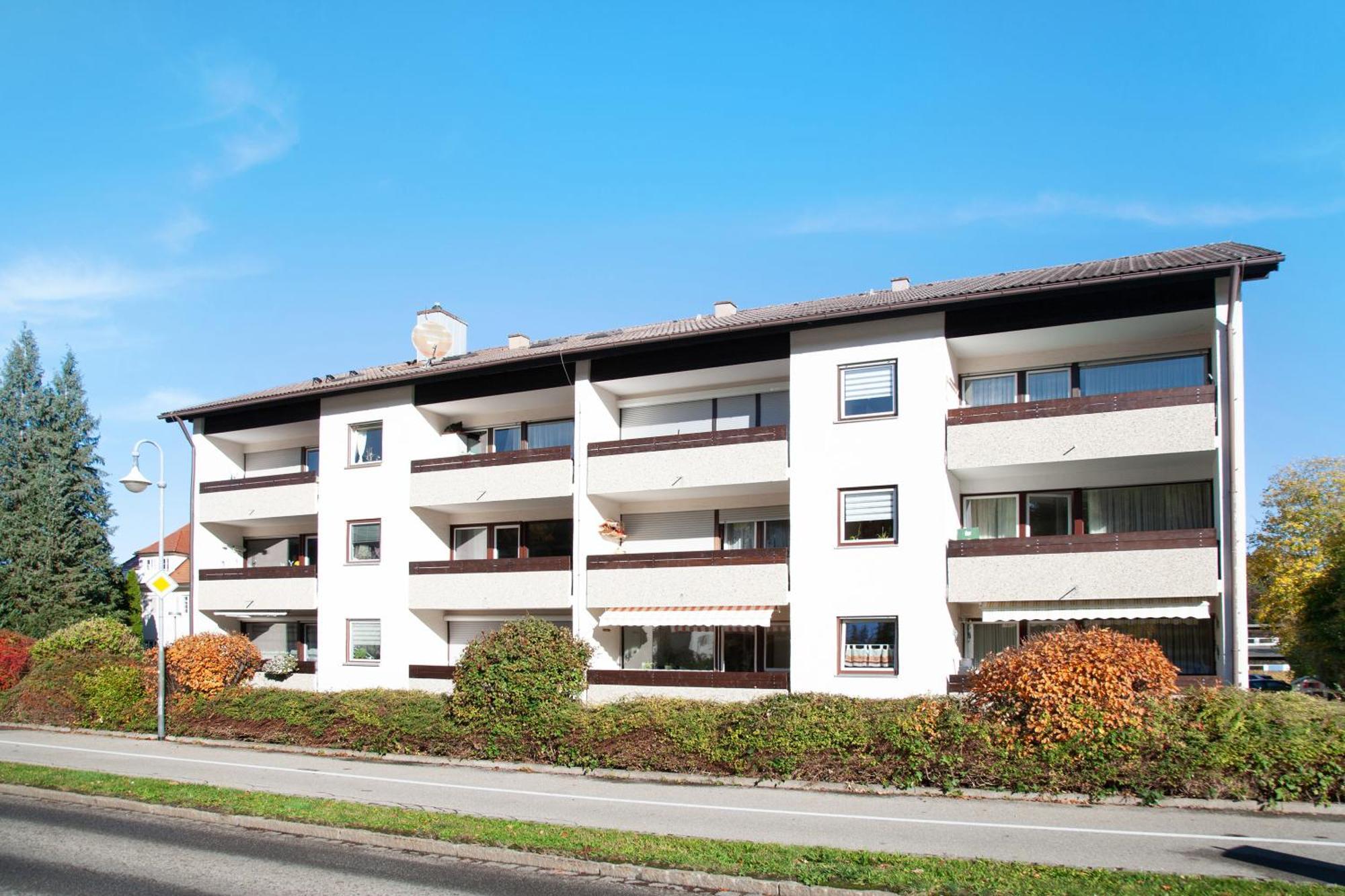 Paulas Apartment