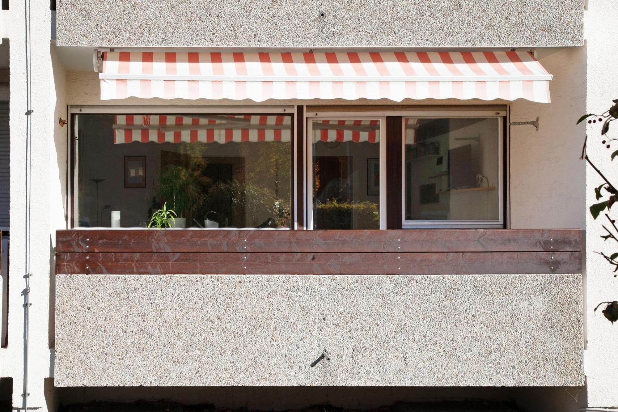 Apartment Paulas Fussen